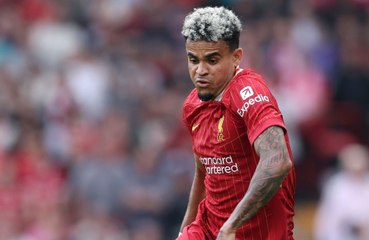 Luis Diaz thinks that Liverpool are capable of winning several trophies this season