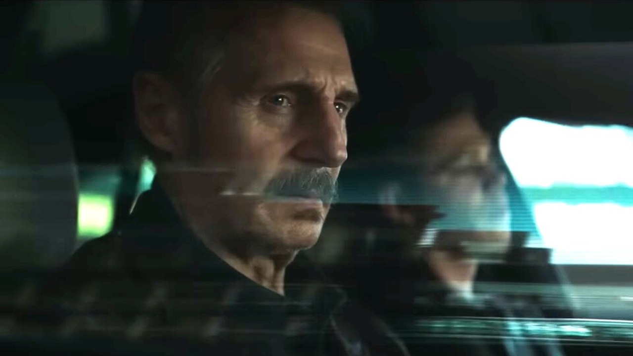 Für Absolution schlüpft Liam Neeson in die Rolle eines alternden Gangsters mit schlechtem Gewissen