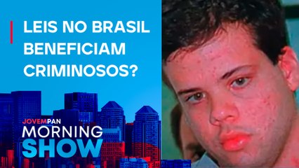 BOM DIA PRA QUEM? ATIRADOR de cinema do Shopping Morumbi é SOLTO; ENTENDA