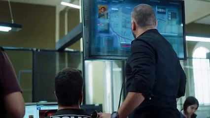 مسلسل العين بالعين الحلقة 4 الرابعة