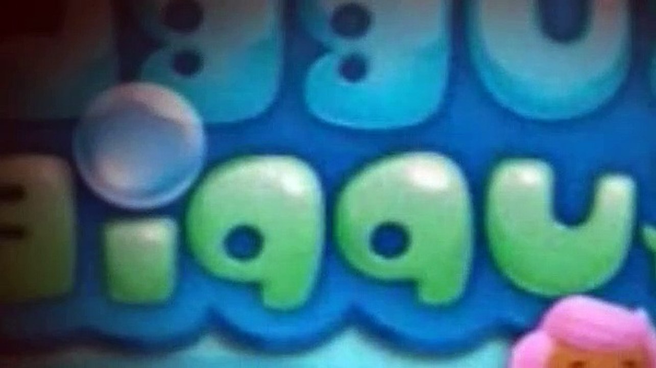 Bubble Guppies Season 3 Episode 14 The Bubble Beeathlon video