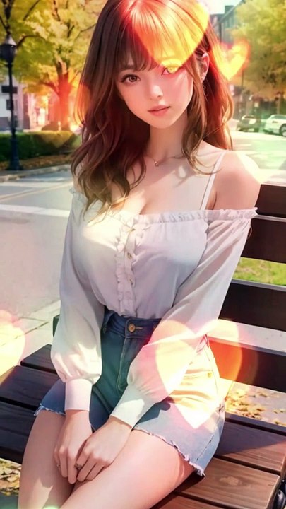 Embracing the Simple Joys  Roadside Selfie Am