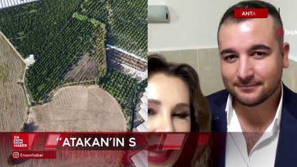 Traktörüyle tarlaya Funda Arar'ın ismini yazmıştı, ikili bir araya geldi