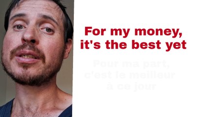 Donner Son Avis En Anglais