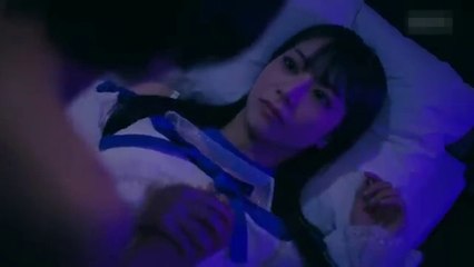 北野日奈子　キス＆ベットシーン　乃木坂46