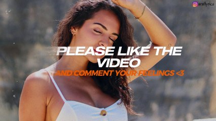 OMER BALIK - Pulsar (ft. Naya Rivera)