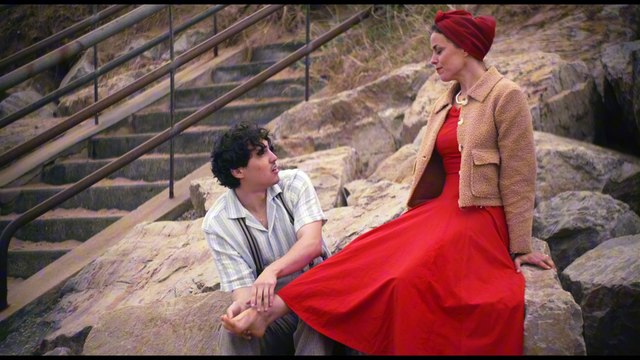 Bande démo comédien - Alexandre Pellé