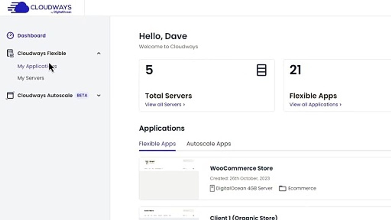 Dev-Friendly Managed PHP Hosting for 10X Performance Results