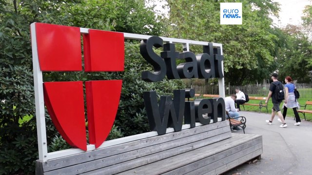 Elezioni in Austria, estrema destra favorita sul partito conservatore nei sondaggi