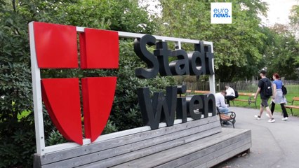 Elezioni in Austria, estrema destra favorita sul partito conservatore nei sondaggi