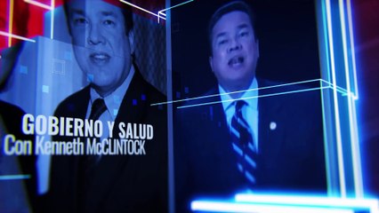 Rol del Gobierno de Puerto Rico en el acceso a la salud - #GobiernoYSalud