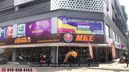 Discover Tadika Aulad: Your Child’s Bright Future Starts Here! 🌟