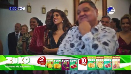 171. Tierra de Deseos (Terra e Paixao), en español