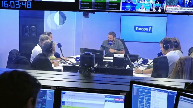 Cyril Hanouna - « Pourquoi les magistrats et politiques, ne répondent pas de leurs responsabilités » s'agace Claudine, en larmes, auditrice d'Europe 1