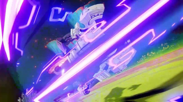 Genshin Impact - Version 5.1 The Rainbow Destined to Burn - Trailer