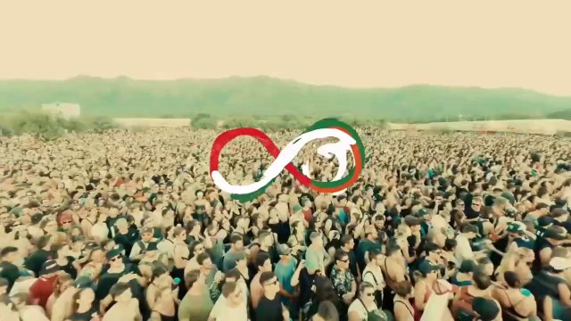 Los Piojos anunciaron que formarán parte del Cosquín Rock '25