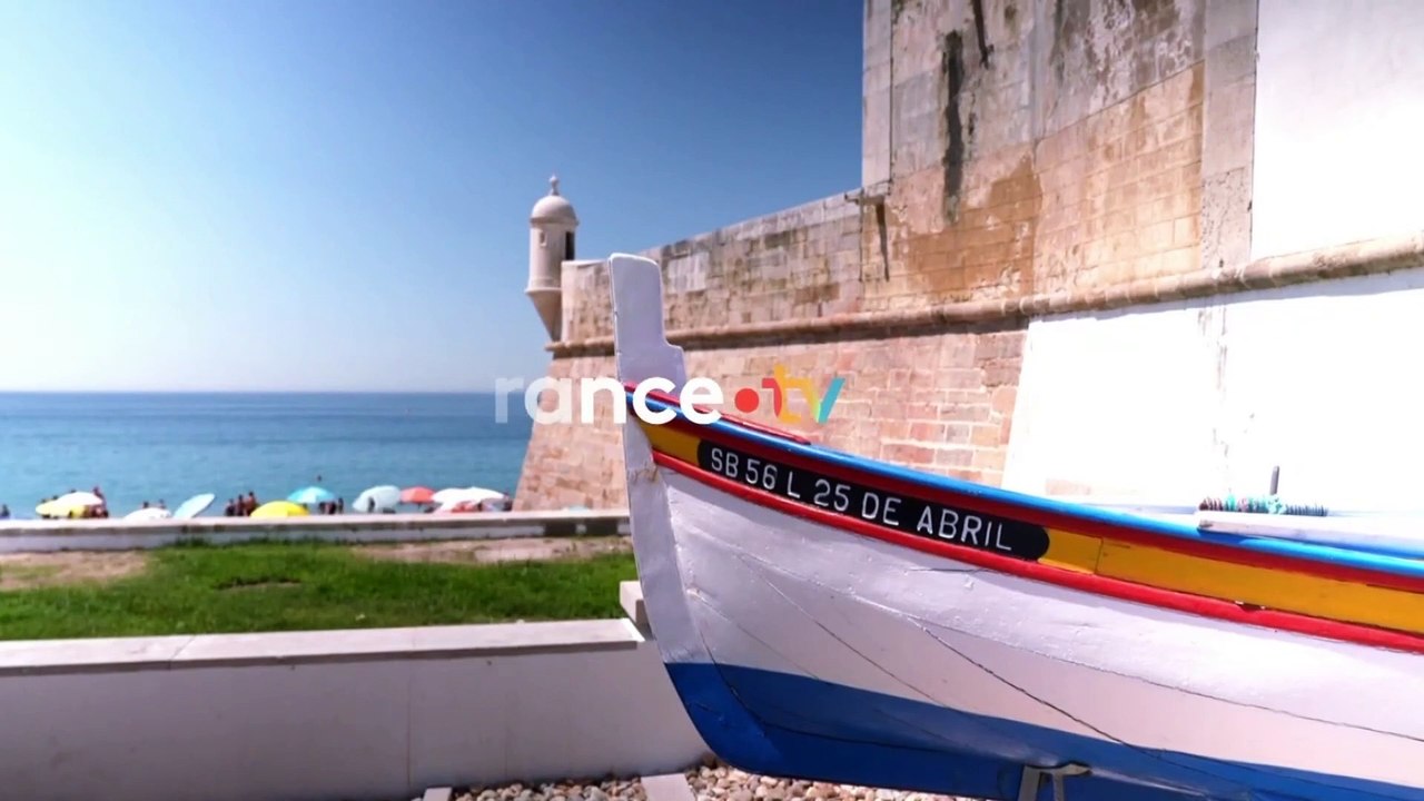 Echappées belles (Lisbonne) - 28 septembre