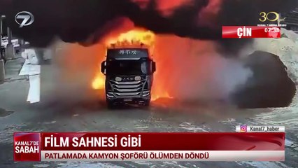 Kanal 7'de Sabah - 27 Eylül 2024