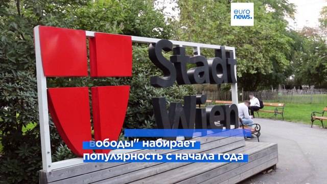 Выборы в Австрии: избиратели хотят перемен, у ультраправых есть шанс