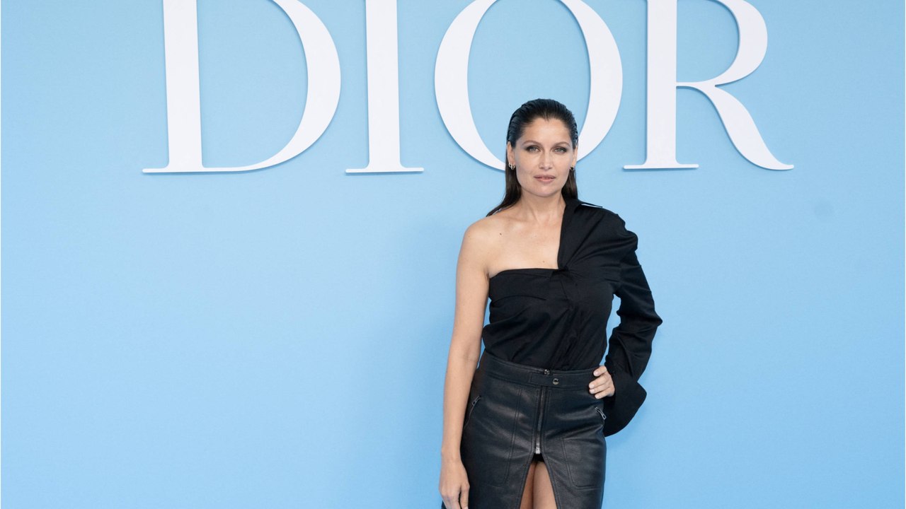 GALA VIDÉO - “Ça a été catastrophique” : Laetitia Casta révèle les secrets de son couple avec Louis Garrel