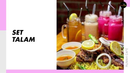 Rumah Cafe - Direct Respond Video