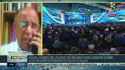 "Es importante que Venezuela se integre a los BRICS"