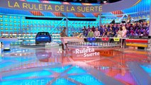 La Ruleta de la Suerte Viernes 27 de Septiembre 2024