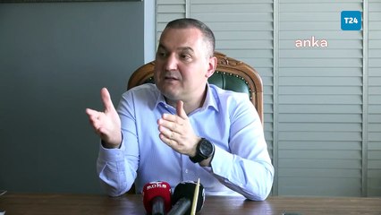 İYİ Parti Aksaray Milletvekili Yaldır, eğitim sistemini eleştirdi: "Üniversite sayısını 82'den 208'e çıkarmak ülkeyi geriye götürdü"