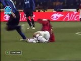 Inter vs Milan FULL MATCH (Serie A 2005-2006)
