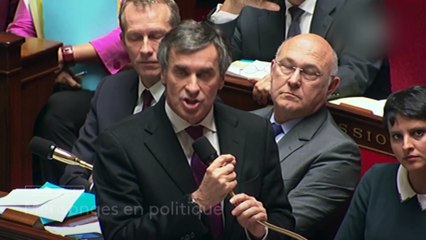 Mensonges en politique - 29 septembre