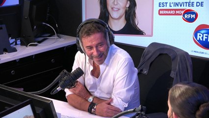 EXCLU VIDÉO - Camille Lellouche inquiète pour l’adolescence de sa fille : “Je sais que je vais morfler”