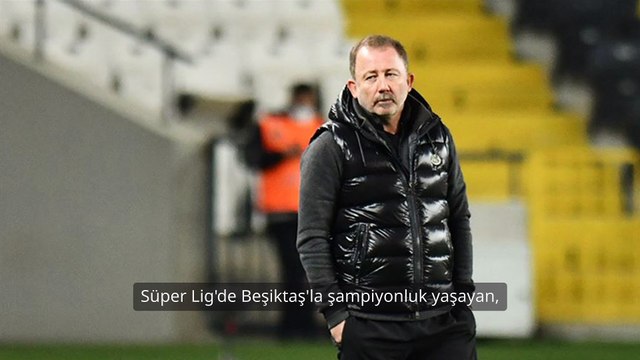 Sergen Yalçın iddiası gündem oldu