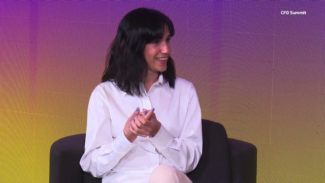 #CFOSummit | Finanzas personales y ahorro