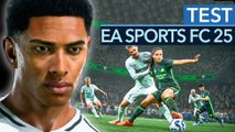 EA Sports FC 25 hat richtig coole Neuerungen, aber vielleicht die falschen!