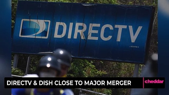 DirecTV & Dish Close to Major Merger