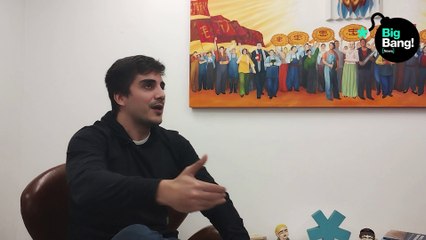 Rocío Cravero: cantante, compositora y actriz