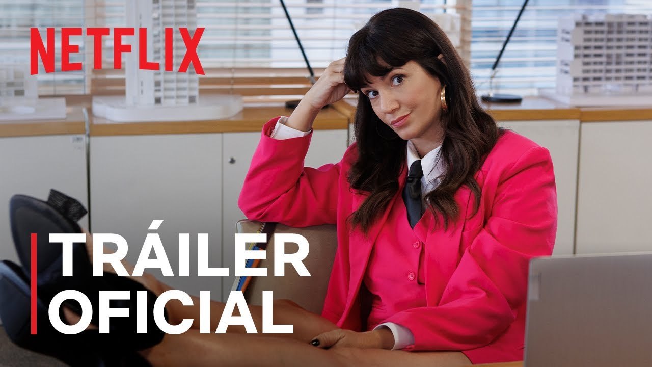 Envidiosa (2024), de Gabriel Medina | Tráiler