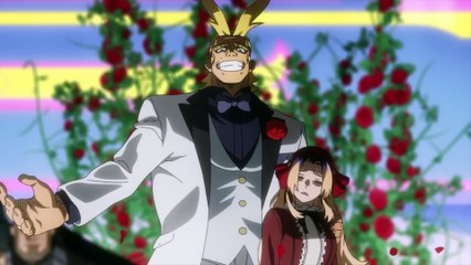 MY HERO ACADEMIA: YOU'RE NEXT Bande Annonce VF (2024)