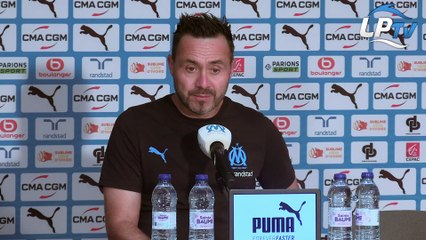 De Zerbi Défend Medhi Benatia face à la Controverse ⚽ - thumbnail