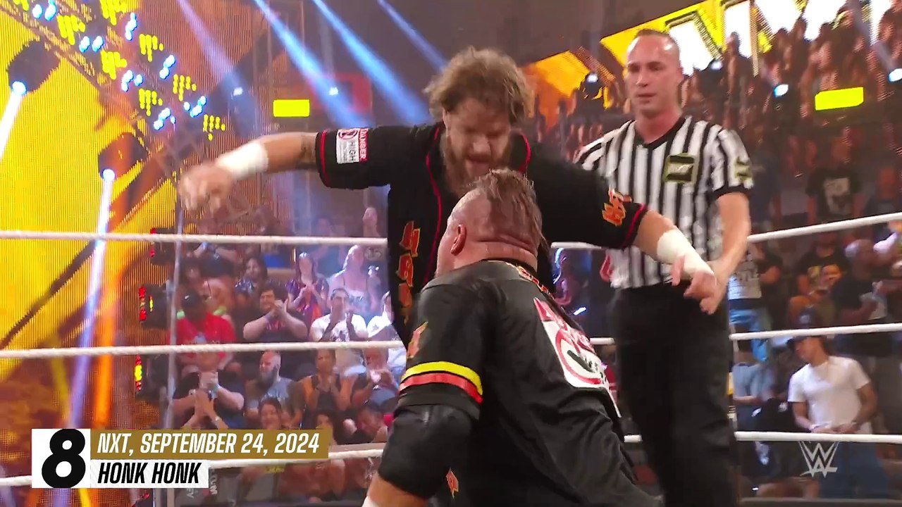 Top 10 WWE NXT moments_ Sept. 24, 2024