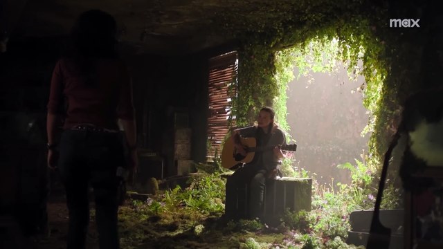 THE LAST OF US Saison 2 Bande Annonce (2025)