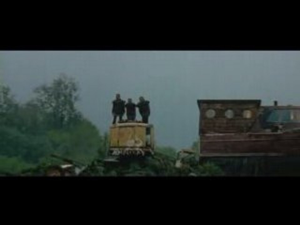 The Shins - New Slang