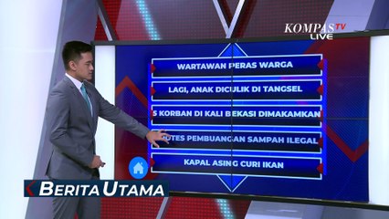 Dinilai Jadi Pemicu Penyakit, Warga Tuntut Kades Tutup TPS Ilegal