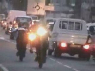 R.I.P. Riderz - OcB OrGaniz - Chauvel Massif