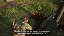 The Last of Us Part 1 Remake Ch 8 - Hunters