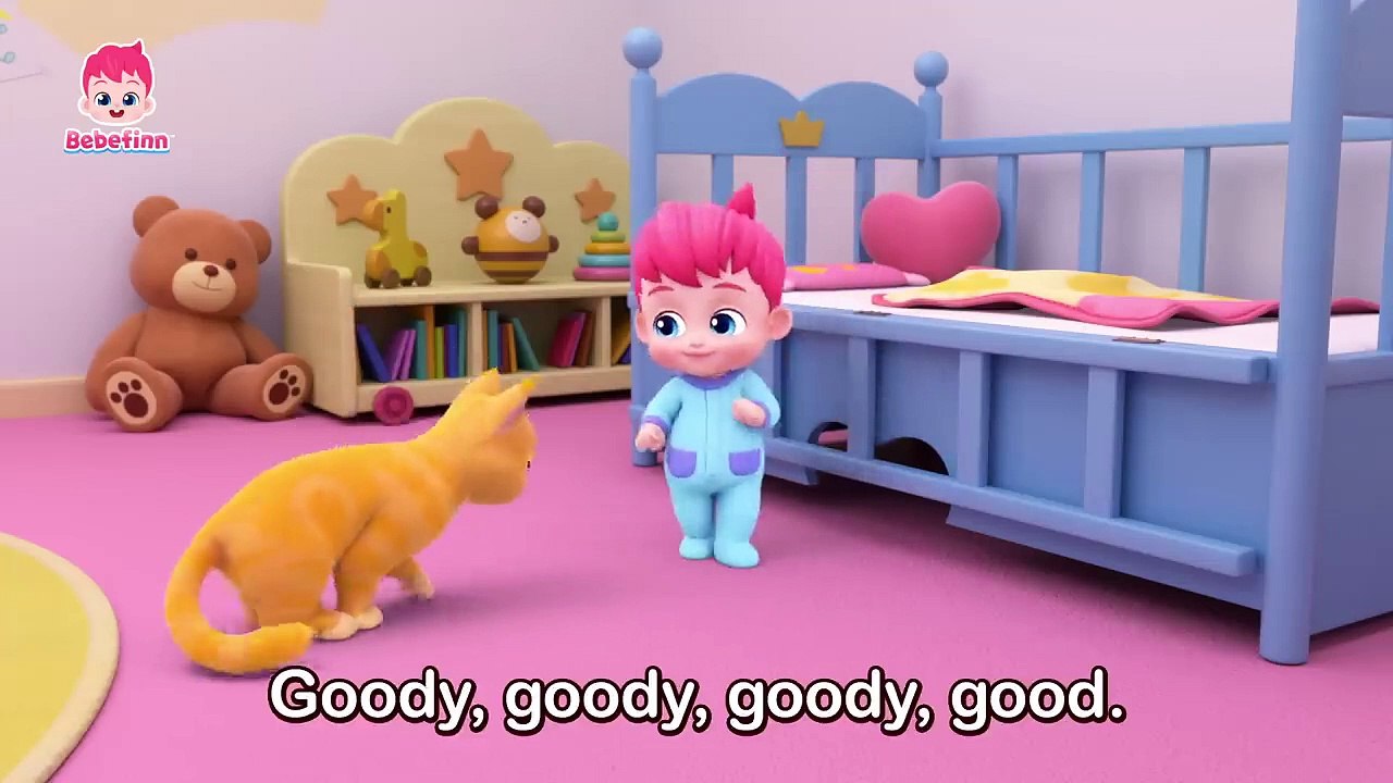 Nursery Rhymes video Dailymotion