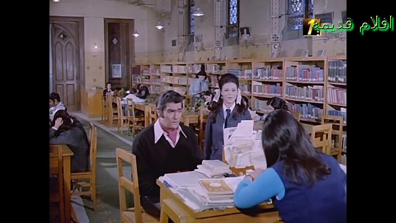 فيلم ( أبناء للبيع ) بطولة - رشدي أباظة - افلام...