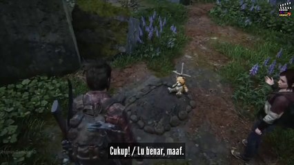 The Last of Us Part 1 Remake Ch 10: Autumn Disasters