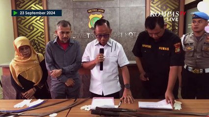 [FULL] Update 7 Jenazah di Kali Bekasi: 4 Diidentifikasi, Scientific Investigation hingga Otopsi