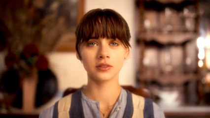 First Trailer for Max's Like Water For Chocolate